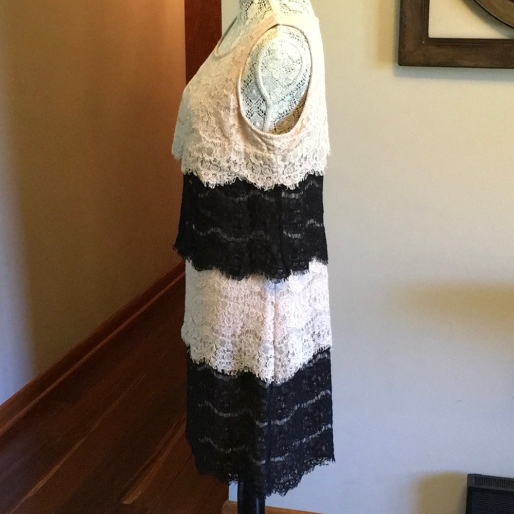 [ S.L. FASHIONS ] DRESS - Picture 2 of 8